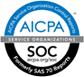 AICPA SOC II Service Organization